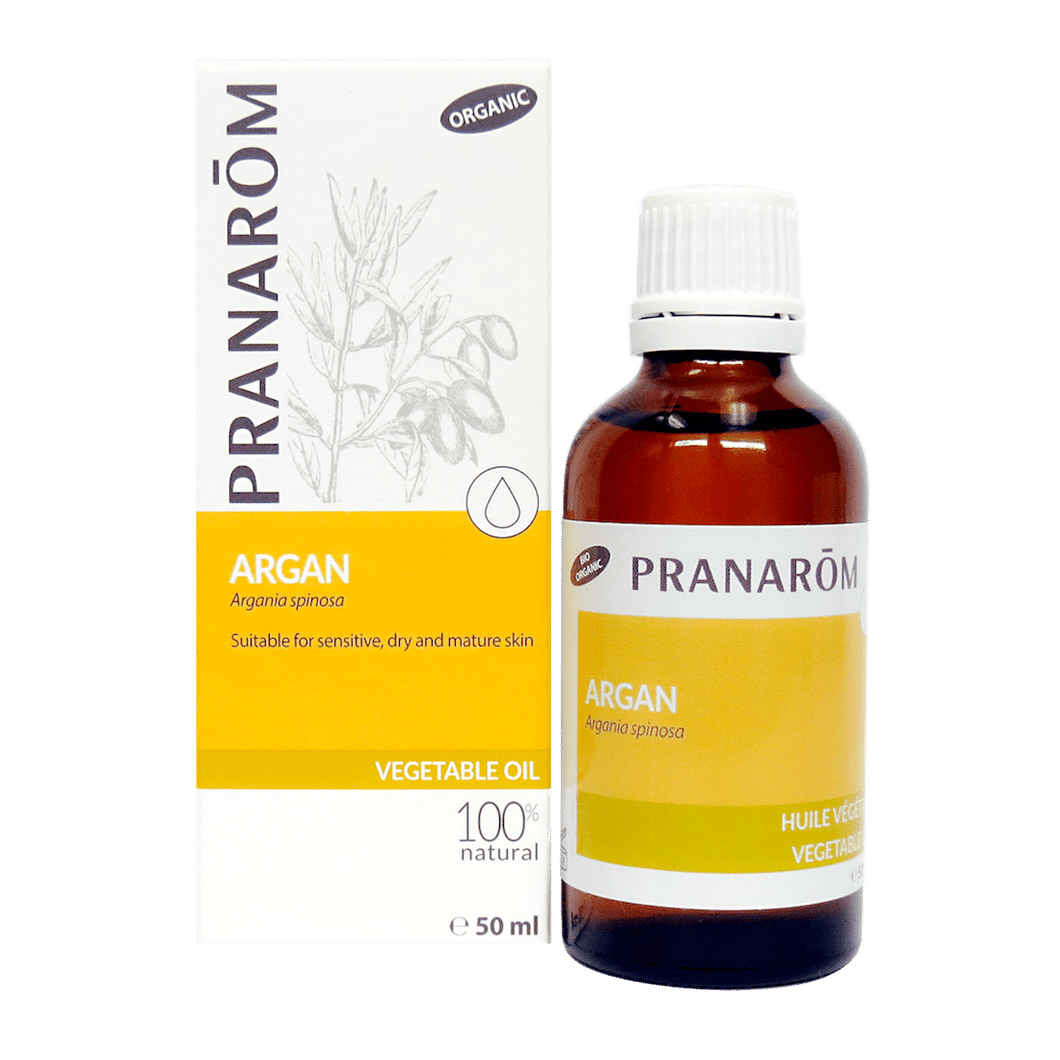 Argan