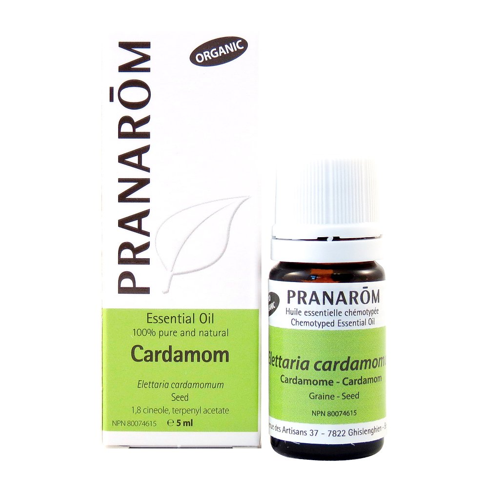 Cardamom