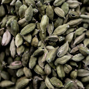 Cardamom