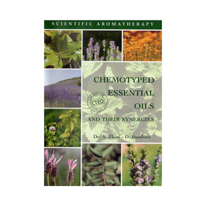 Chemotyped Essential Oils