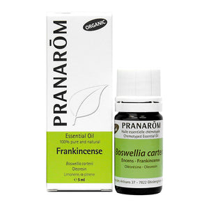 Frankincense