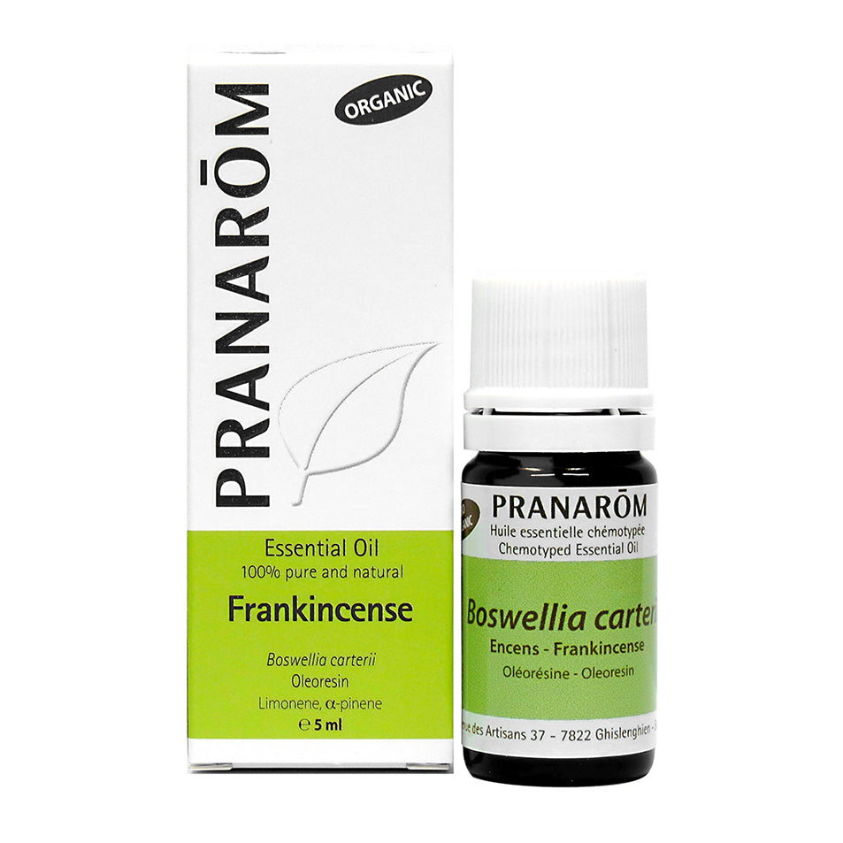 Frankincense