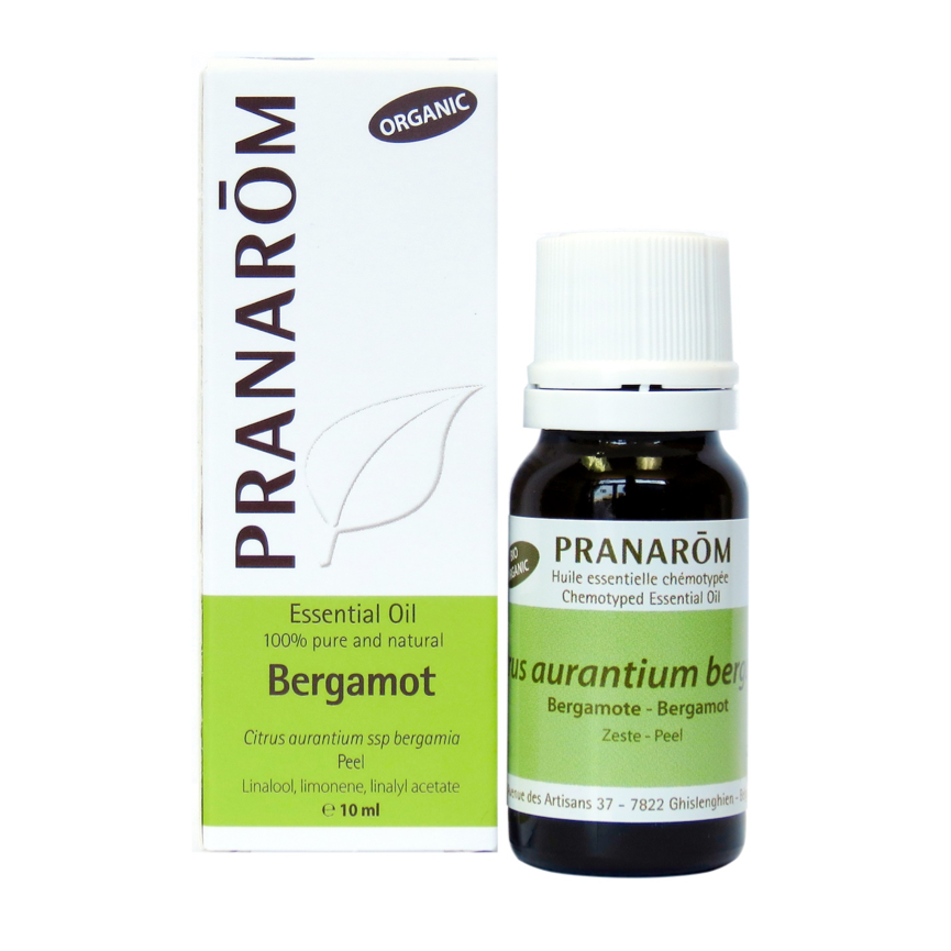 Bergamot